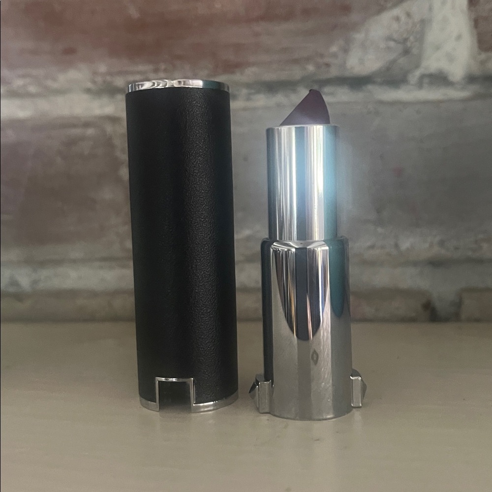 NEW Givency Le Rouge Mat Lipstick-330- Violine Retro - Picture 7 of 10